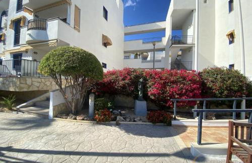Beautiful Apartment Alfaz del Sol - Foto 5