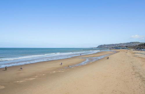 Rhiw Bank Apartment - Foto 14