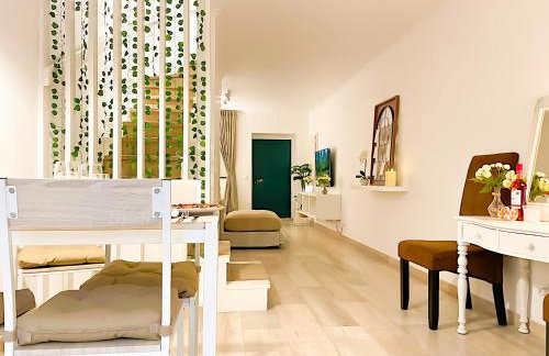 Entire 2 Bedroom Family Friendly House in Belem Lisbon 3 to 5 Guests - Photo 50