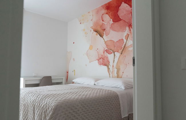 Relais del Parco Verde e Relais del Parco Rosso - Foto 17