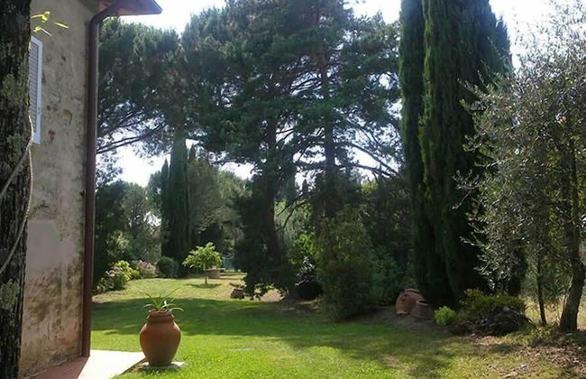 Podere San Quirico - Foto 35