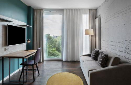 Stellaris Apartment Hotel - Foto 88