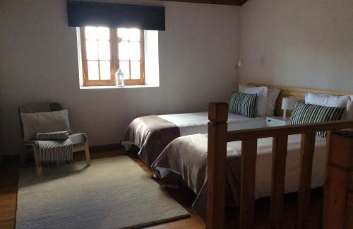 Casal dos Melros - Foto 23