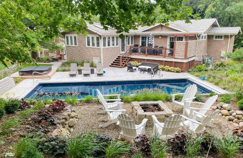 Living Among The Oaks - Foto 1