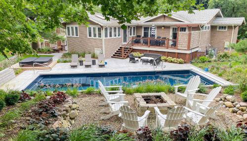 Living Among The Oaks - Foto 1