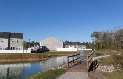 Landing Furnished Apartments - Summerville - Foto 32