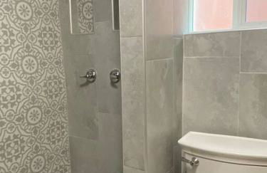 Big Family, Close to All, duplex A and B Downtown UTEP Hospitals - Foto 37