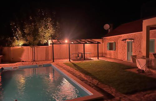 Villa Pistan - Foto 21