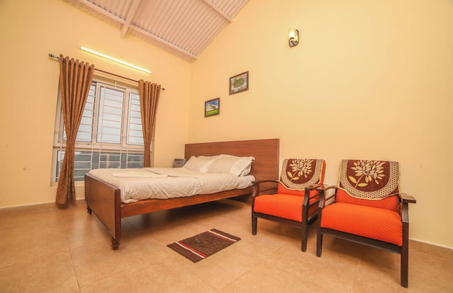 The springs Nilgiris - Foto 1