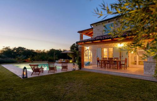 Villa Rajski Dvori - Foto 9