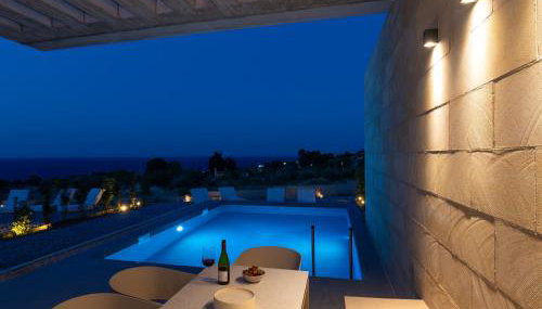 Linear Cabanon Kallithea Luxury Villas - Foto 4
