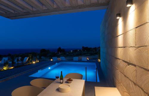 Linear Cabanon Kallithea Luxury Villas - Foto 4