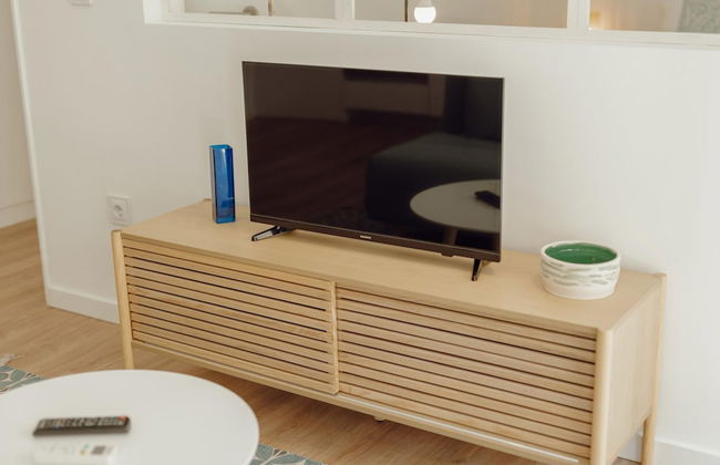 Courtyard Oporto Design Apartment H - Foto 27