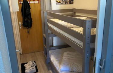 Studio cabine au pied des pistes - Foto 4