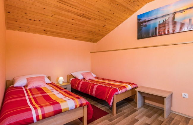 Charming Villa With Private Swimming Pool - Foto 9