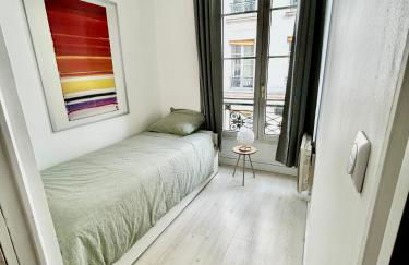 Appartement en plein coeur du Marais - Photo 8