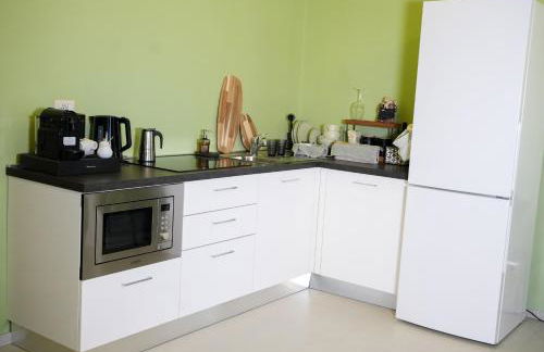 BeCute Home Cozy Apartment in City Center - Foto 11