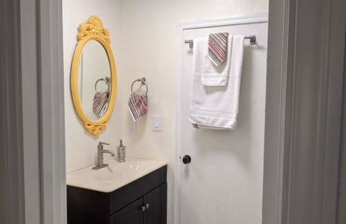 Farm house retreat on the hills near BART - Foto 18