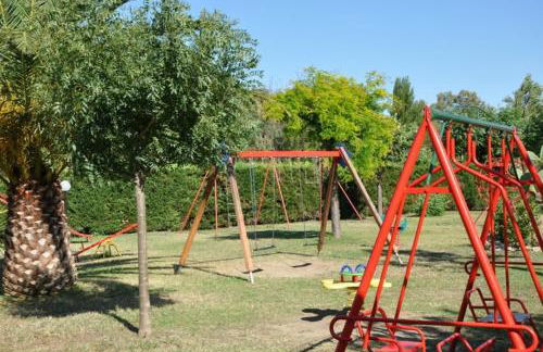 Resort Alessidamo Club Metaponto - Foto 17