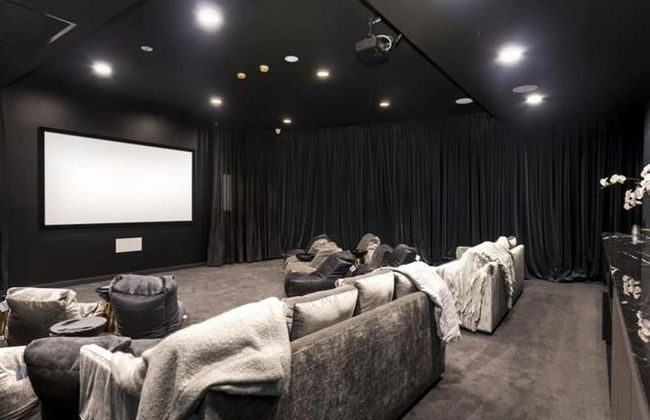 FV Iconic Designer APT, Parking, Near CBD Qfv147-14 - Foto 6