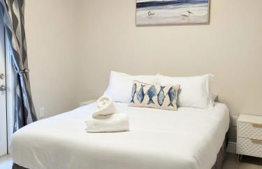 3br,3ba home near Downtown and Airport, Walk to the Stadium - Foto 2