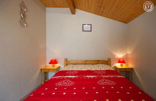 La Tomba Val-Cenis Lanslevillard - Foto 13