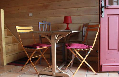 Gîtes la Conterie - Foto 46