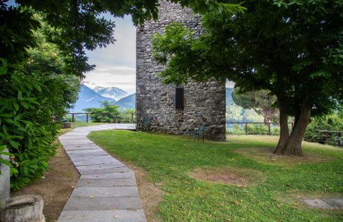 Il Borgo sul Lago di Como - Foto 22