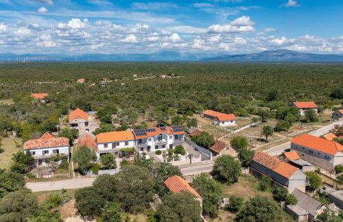 Apartments with parking space Smrdelje, Krka - 23078 - Foto 28