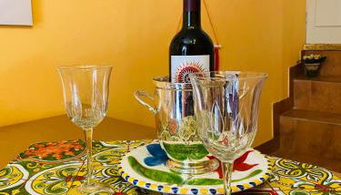 Cottage Gole Alcantara Gloria Room - Foto 5