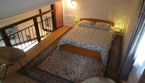 Au Pied du Château - Foto 4