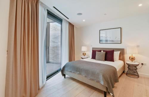 Southwark Residences by Aeria Apartments - Foto 32