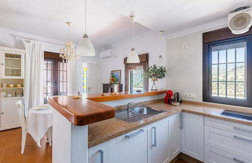 Fuentezuelas Pool Villa - Foto 28