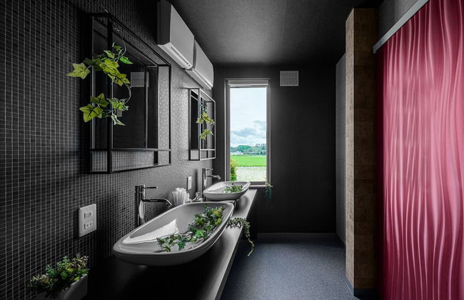 THE LANDSCAPE - Foto 40