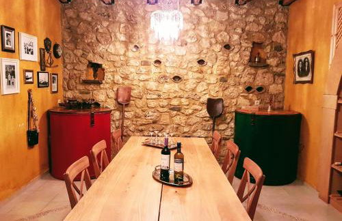 Onirozo Koroni Private Villa - Photo 46