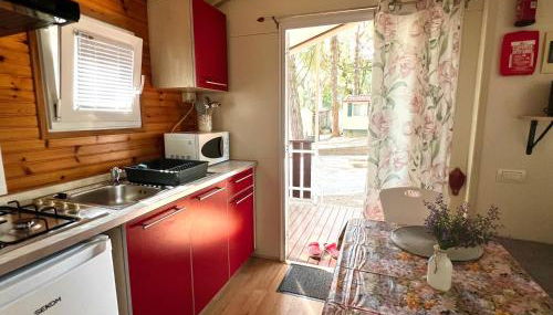 Buona Mobile Homes on Camping Mare e Pineta - Foto 3