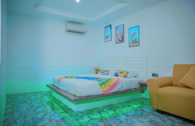 SEA SAND RESORT - Foto 43