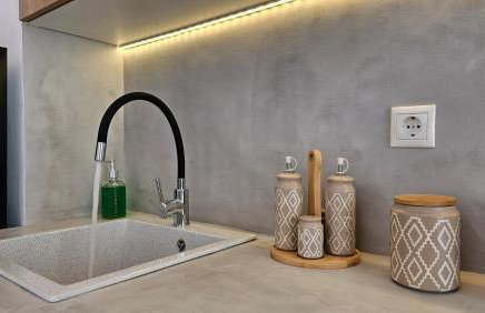 Plaka Philoxenia Apartments Milos - Foto 61