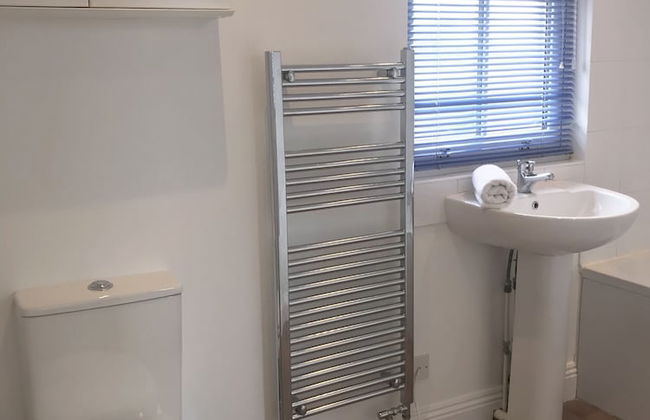 Lux Blu - Truro Apartment - Foto 23