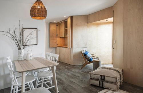 Mare Cheia: Beach and Surf Apartment 2 - Foto 19