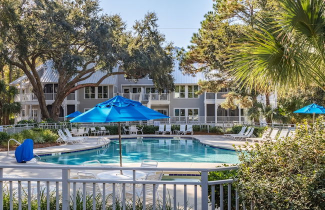 Ocean Palms Villas at Port Royal Resort - Foto 53