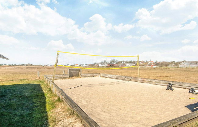 Luxury Retreat in Vorupor - By Traum Ferienwohnungen - Foto 34