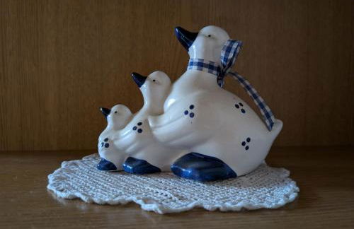 Queen of Safran Ferienhaus - Foto 17