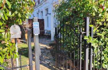 LöwenTal an der Ruhr mit Terrasse und mit Parkplatz - Foto 14