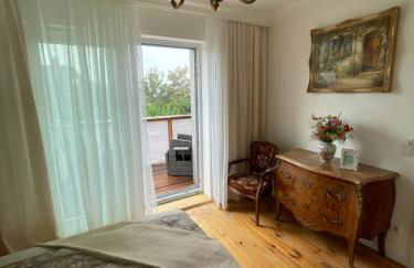 Ferienwohnung in Barockstil - Foto 26