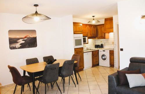 Appartement Helios - Foto 11