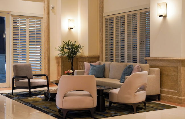 Marriott Executive Apartments Bangkok, Sukhumvit 50 - Photo 6