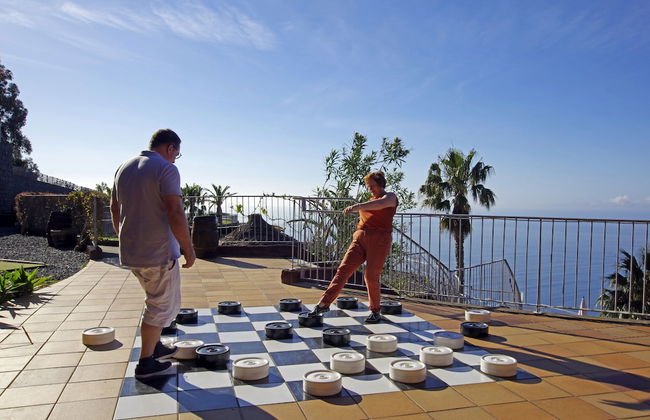 Village Cabo Girao - Foto 35