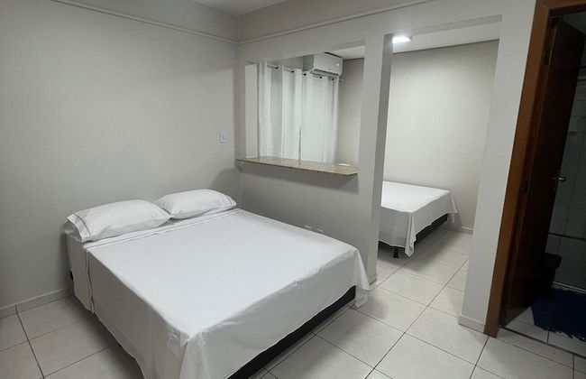 Residencial Carajás - Photo 33