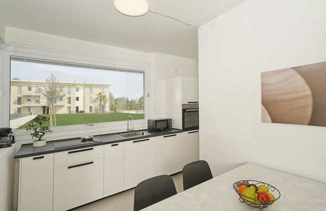 Katya Resort Apartment With Garden by Wonderful Italy - Foto 11